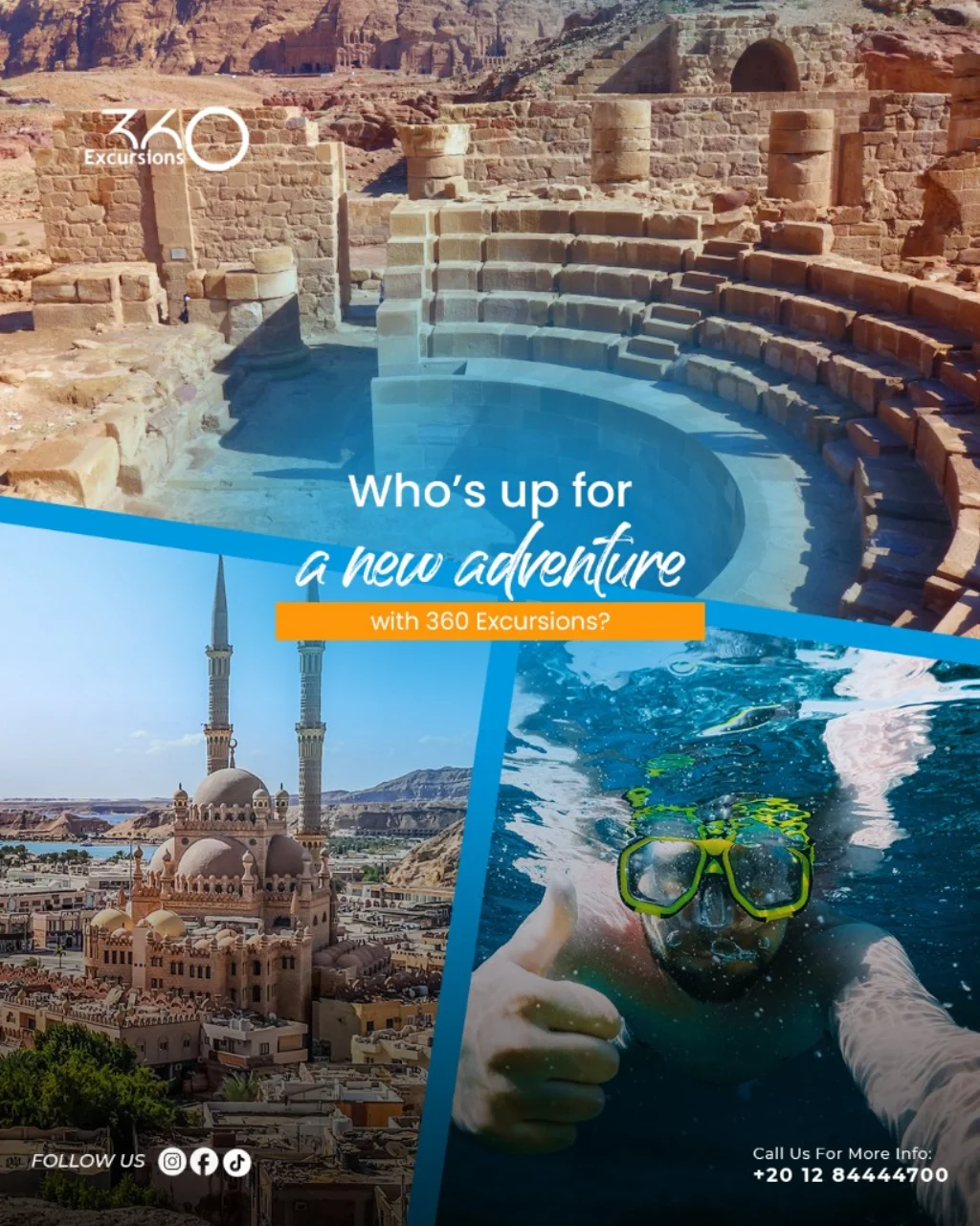 360 للسياحة — صورة 6