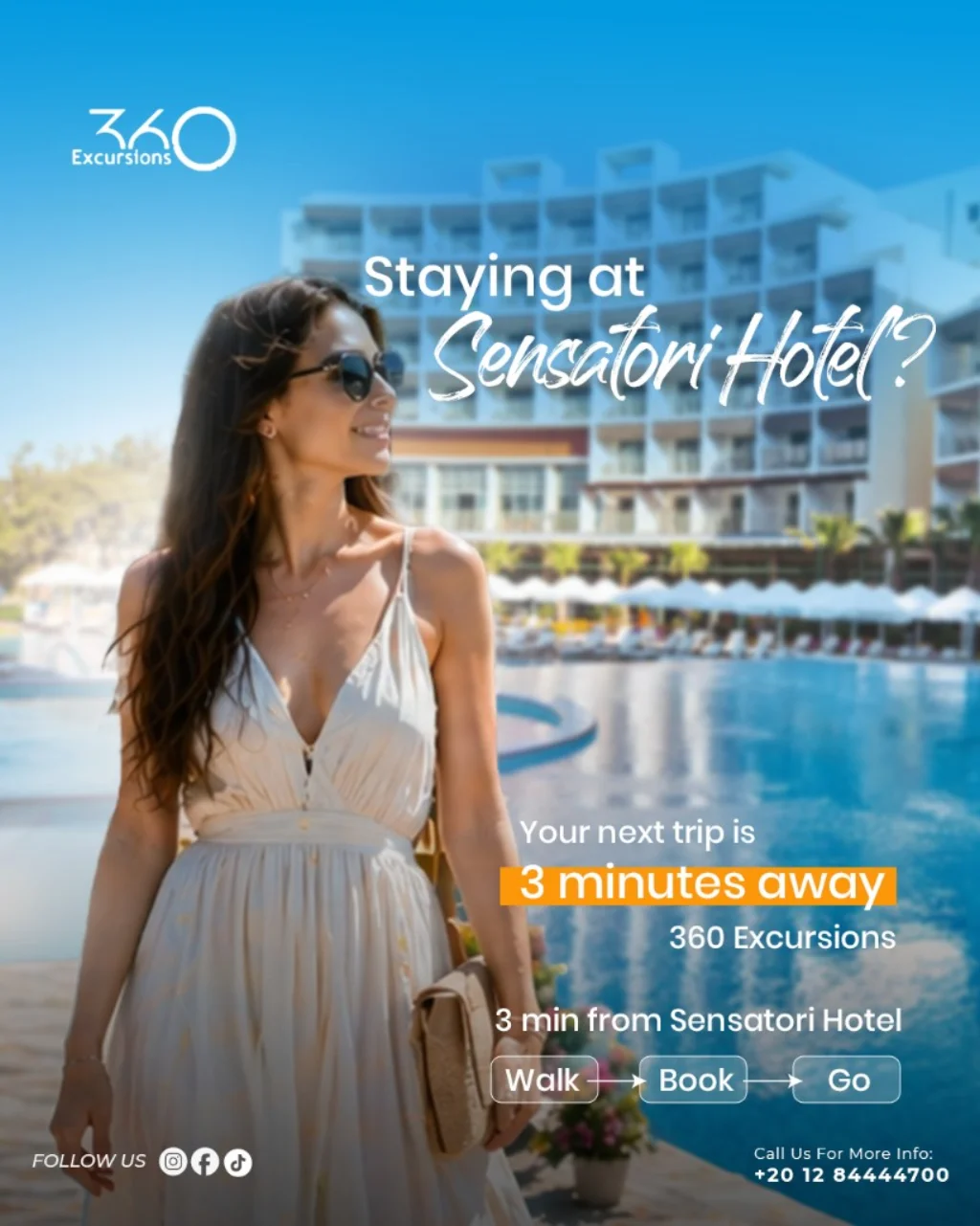 360 للسياحة — صورة 8