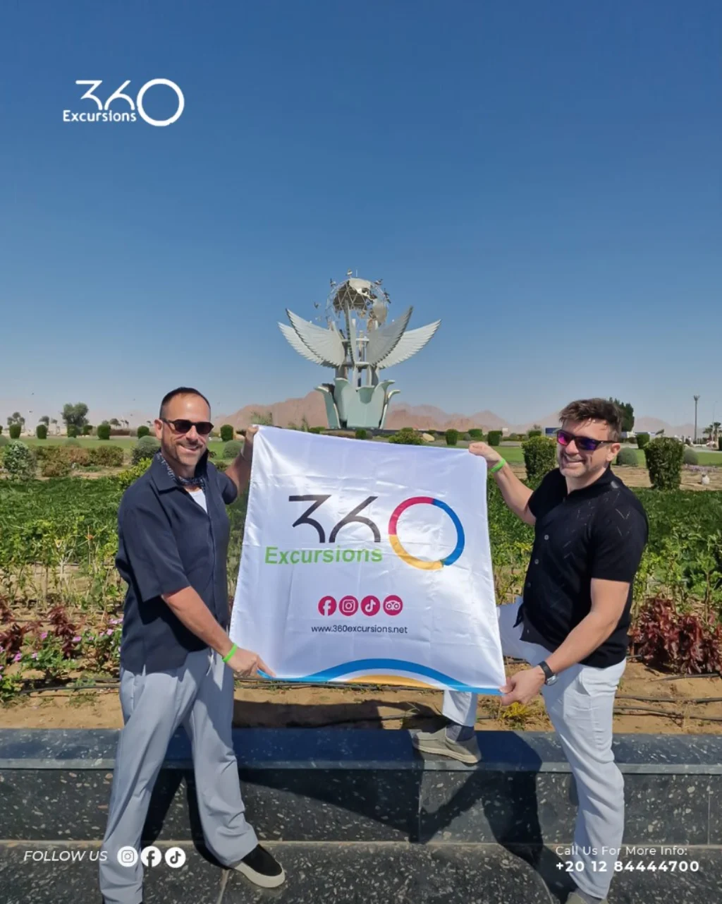360 للسياحة — صورة 10