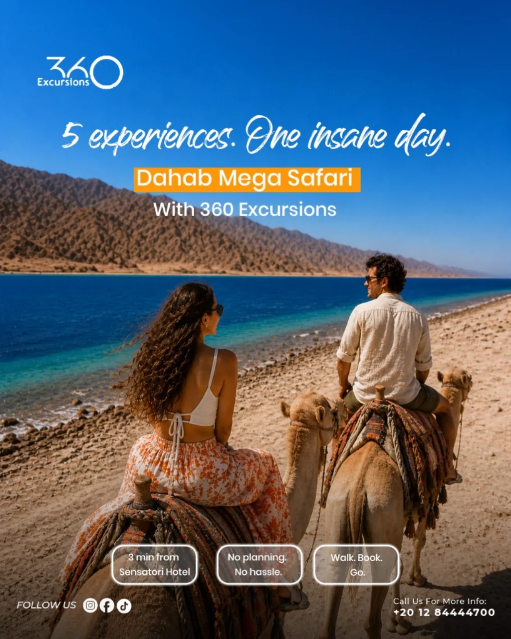 360 للسياحة — صورة 17