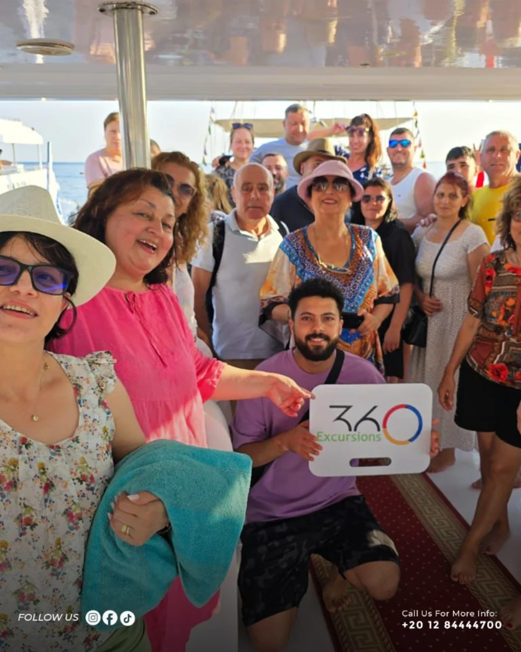 360 للسياحة — صورة 18