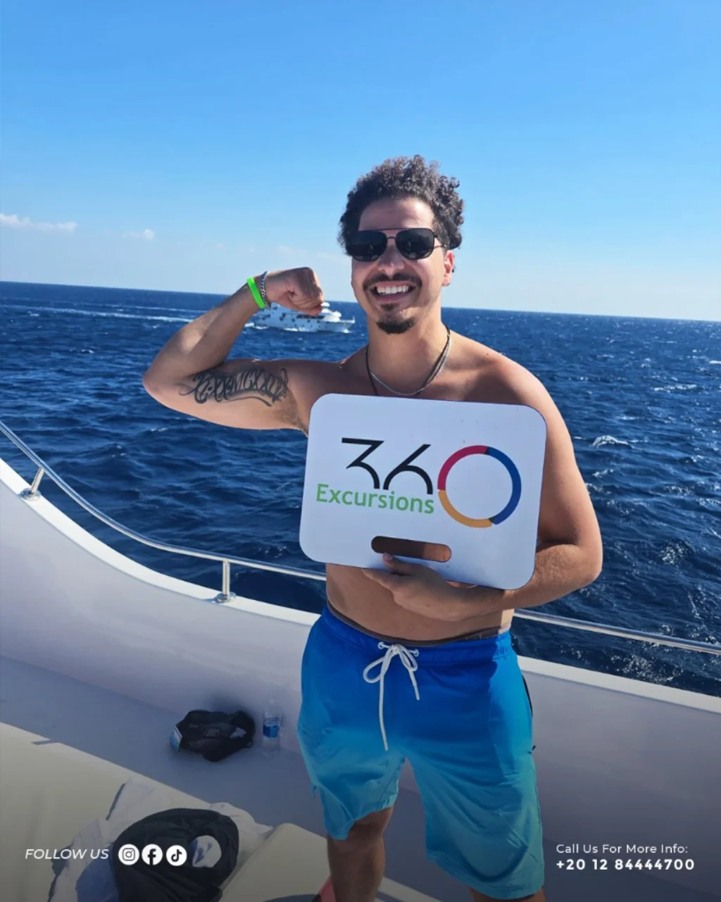360 للسياحة — صورة 21