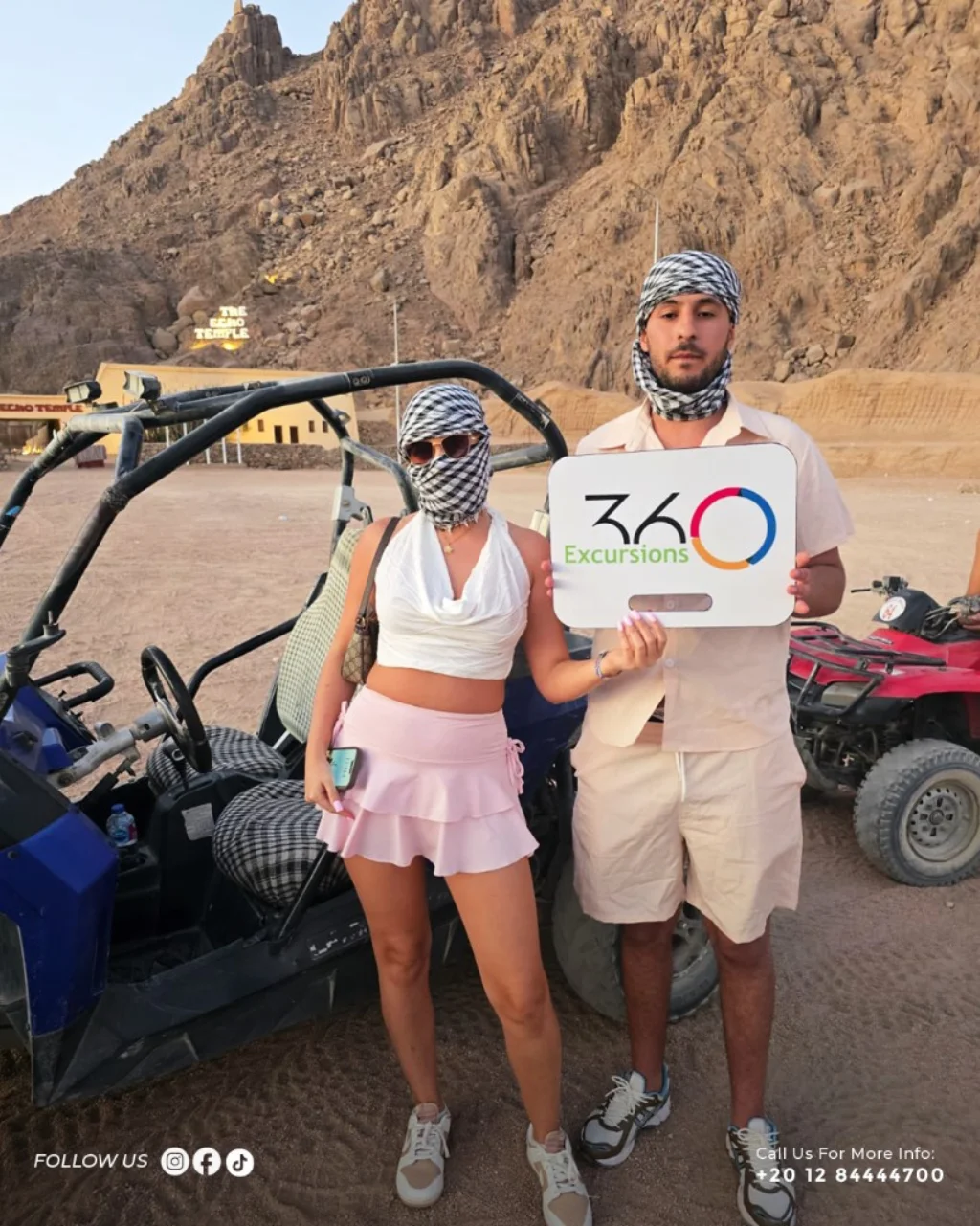 360 للسياحة — صورة 23