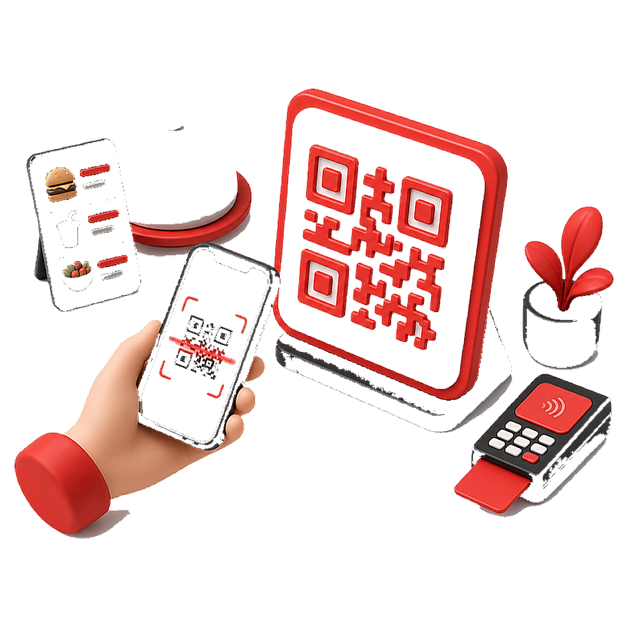 QR Code