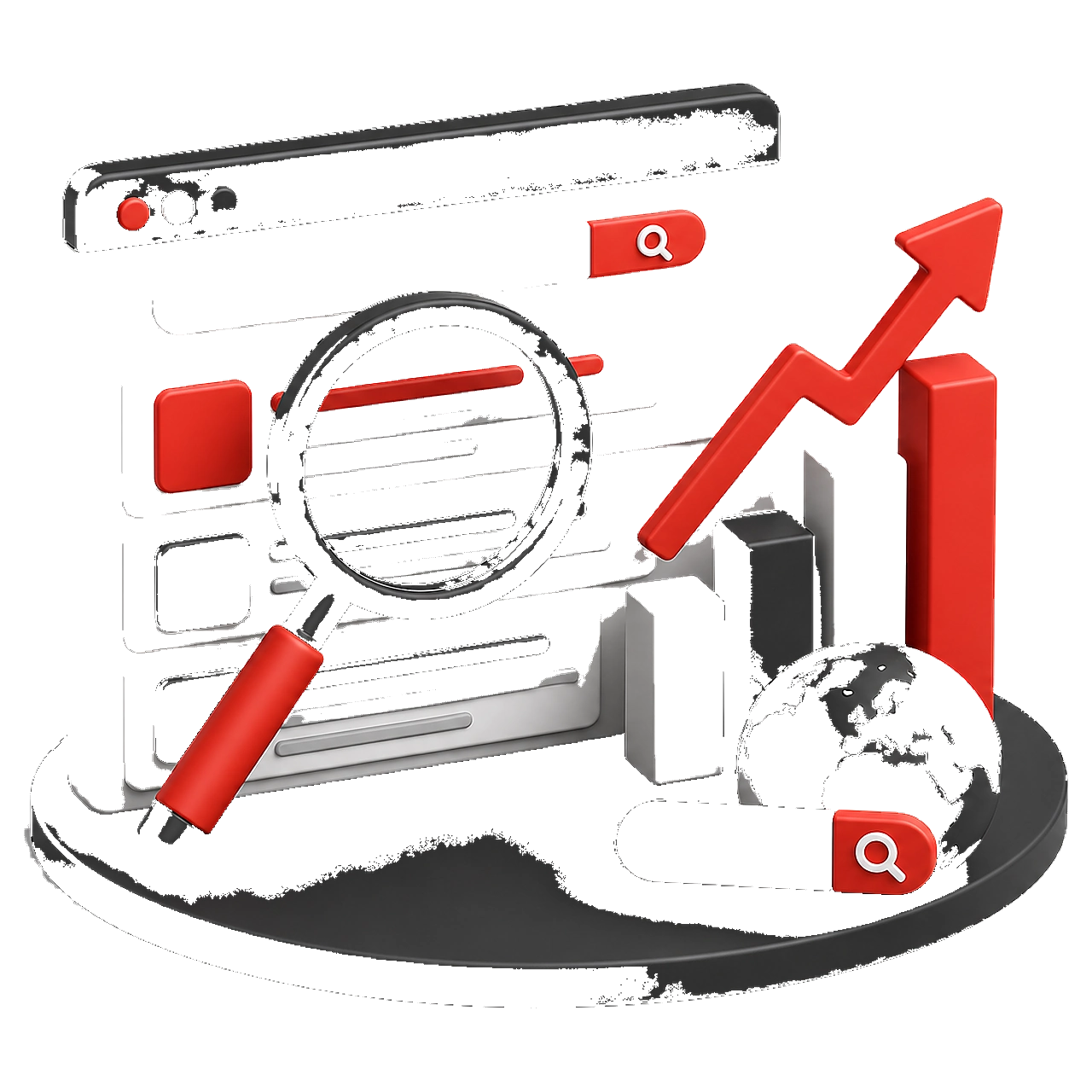 تحسين محركات البحث SEO