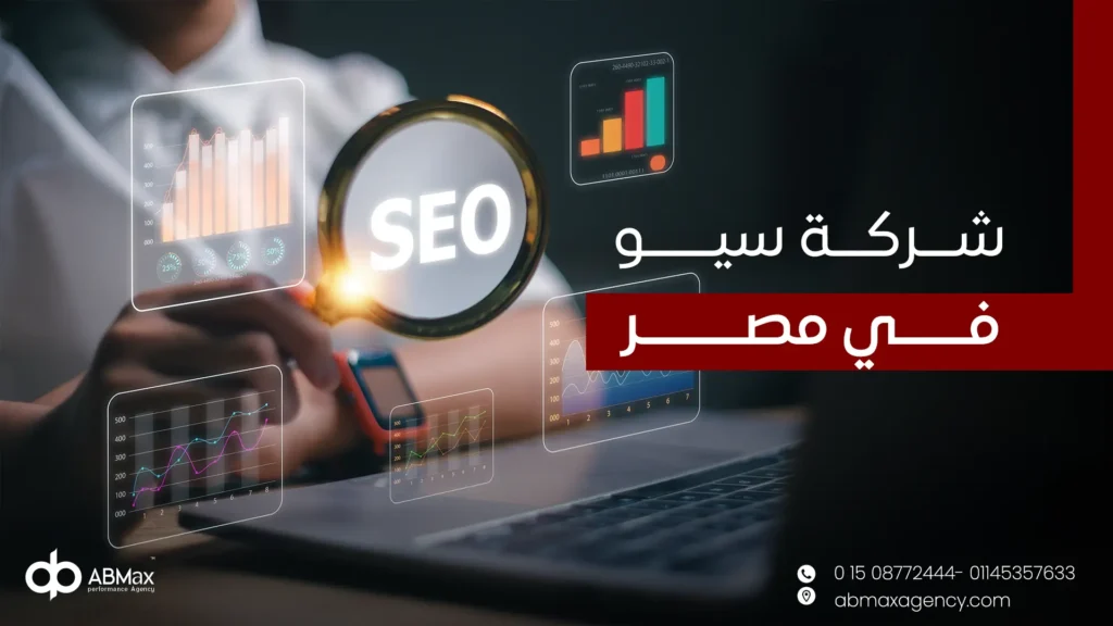 شركة سيو في مصر