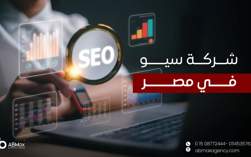 شركة سيو في مصر